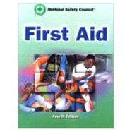 First Aid and CPR,9780763713218 First Aid and CPR,9780763713218