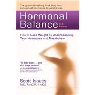 Hormonal Balance : How to Lose Weight by Understanding Your ..., 9781936693221