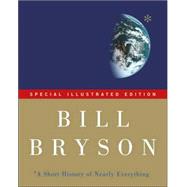 A Short History of Nearly Everything: Special Illustrated Edition,9780767923224 A Short History of Nearly Everything: Special Illustrated Edition,9780767923224