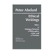 Ethical Writings: His Ethics or