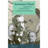 The Statistical Mind in Modern Society: The Netherlands 1850..., 9789052603230