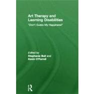 Art Therapy and Learning Disabilities :