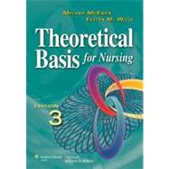 Theoretical Basis for Nursing,9781605473239 Theoretical Basis for Nursing,9781605473239