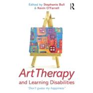 Art Therapy and Learning Disabilities: