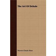 The Art of Debate