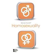 Homosexuality,9780737763249 Homosexuality,9780737763249