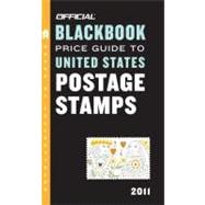 The Official Blackbook Price Guide to United States Postage ..., 9780375723254