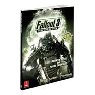Fallout 3 Game Add-On Pack - Broken Steel and Point Lookout, 9780761563266