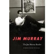 The Jim Murray Reader,9780803283268 The Jim Murray Reader,9780803283268