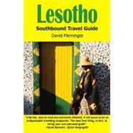 Lesotho: Southbound Travel Guide,9781920143268 Lesotho: Southbound Travel Guide,9781920143268