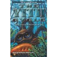 The Yith Cycle: Lovecraftian Tales of the Great Race and Tim..., 9781568823270