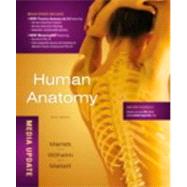 Human Anatomy, Media Update,9780321753274 Human Anatomy, Media Update,9780321753274