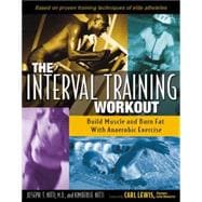 Interval Training and Burn Fat With Anaerobic Exercise