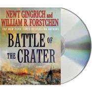 The Battle of the Crater A Novel,9781427213280 The Battle of the Crater A Novel,9781427213280
