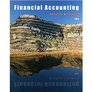 Financial Accounting,9780547193281 Financial Accounting,9780547193281