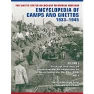 The United States Holocaust Memorial Museum Encyclopedia of ..., 9780253353283