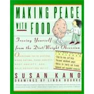 Making Peace With Food