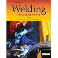 Welding Fundamentals