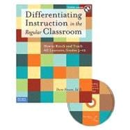 Differentiating Instruction in the Regular Classroom : How t..., 9781575423289