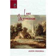 Lake Methodism,9780814293294 Lake Methodism,9780814293294