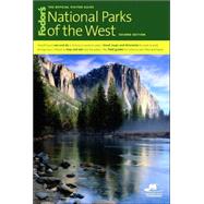Fodor's National Parks of the West, 2nd Edition,9781400013296 Fodor's National Parks of the West, 2nd Edition,9781400013296