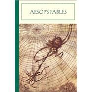 Aesop's Fables (Barnes & Noble Classics Series),9781593083304 Aesop's Fables (Barnes & Noble Classics Series),9781593083304