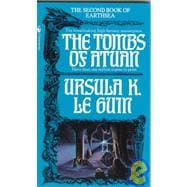 The Tombs of Atuan,9780553273311 The Tombs of Atuan,9780553273311