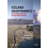 Iceland Geodynamics : Crustal Deformation and Divergent Plat..., 9783642063312