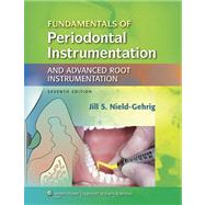 Fundamentals of Periodontal Instrumentation and Advanced Roo..., 9781609133313