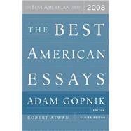 best essays 2008 best essays 2008