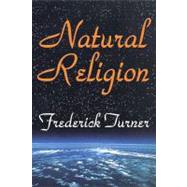 ISBN 9780765803320 product image for Natural Religion | upcitemdb.com