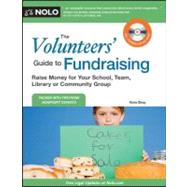 The Volunteers' Guide to Fundraising: Raise Money for Your S..., 9781413313321
