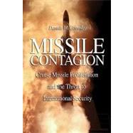 Missile Contagion: Cruise Missile Proliferation and the Thre..., 9781591143321