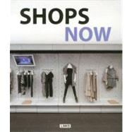 Shops Now,9788415123323 Shops Now,9788415123323