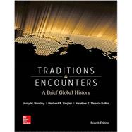 Traditions & Encounters: A Brief Global History