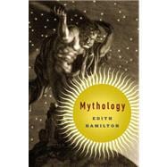 Mythology,9780316223331 Mythology,9780316223331