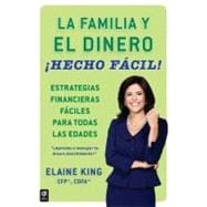 Familia y el Dinero ¡Hecho Fácil! (Family and Money, Made ..., 9780142423332