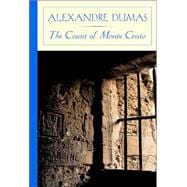 The Count of Monte Cristo (Barnes & Noble Classics Series),9781593083335 The Count of Monte Cristo (Barnes & Noble Classics Series),9781593083335