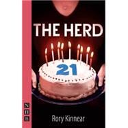 The Herd,9781848423343 The Herd,9781848423343
