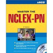 Master the NCLEX-PN,9780768923346 Master the NCLEX-PN,9780768923346