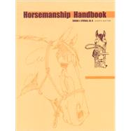 Horsemanship Handbook,9780913163351 Horsemanship Handbook,9780913163351