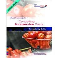 ManageFirst Controlling Foodservice Costs with Pencil/Paper Exam,9780132283366 ManageFirst Controlling Foodservice Costs with Pencil/Paper Exam,9780132283366