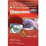 Color Atlas and Synopsis of Clinical Ophthalmology -- Wills ..., 9781609133375