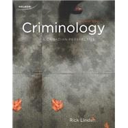 Criminology,9780176503376 Criminology,9780176503376