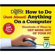How to Do (Just About) Anything on a Computer : Hundreds of ..., 9781606523384
