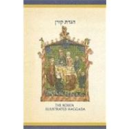 Koren Illustrated Haggada for Passover Hebrew/English : Hebr..., 9789653013384