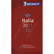 Michelin Guide 2011 Italia: Alberghi & Ristoranti,9782067153387 Michelin Guide 2011 Italia: Alberghi & Ristoranti,9782067153387