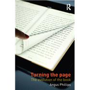 Best Turning the Page You Can Buy in October 2023