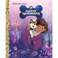 ISBN 9780736443401 product image for Puppy for Hanukkah (Disney Classic) | upcitemdb.com