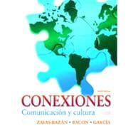 Conexiones Textbook 4Th Edition
